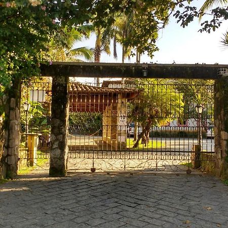 Villa Casas Dos Sonhos Parati Exterior foto