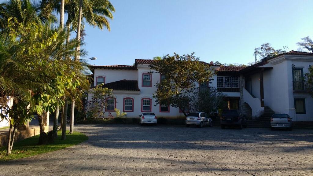 Villa Casas Dos Sonhos Parati Exterior foto