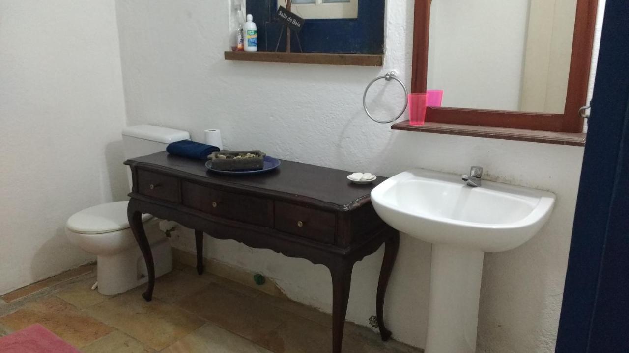 Villa Casas Dos Sonhos Parati Exterior foto