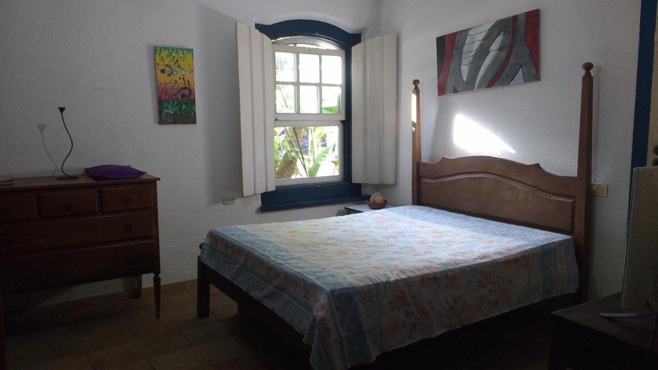 Villa Casas Dos Sonhos Parati Exterior foto